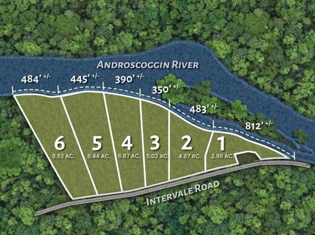 Land for sale in Bethel, Maine