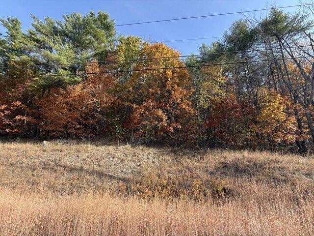 Land for sale in Bethel, Maine