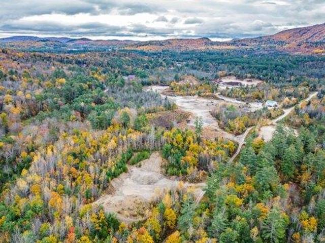 Land for sale in Bethel, Maine