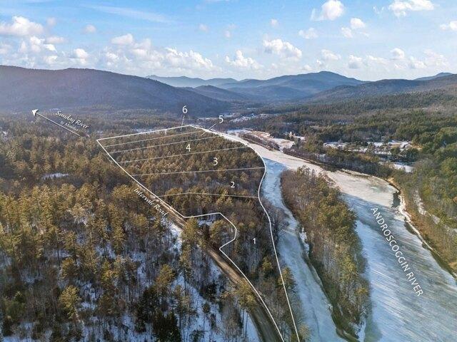 Land for sale in Bethel, Maine
