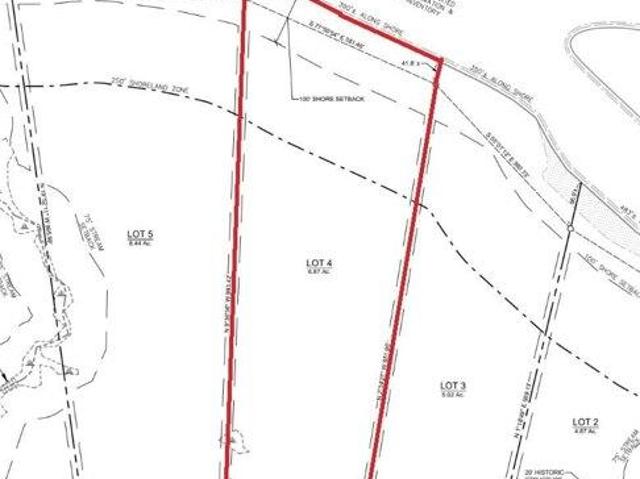 Land for sale in Bethel, Maine