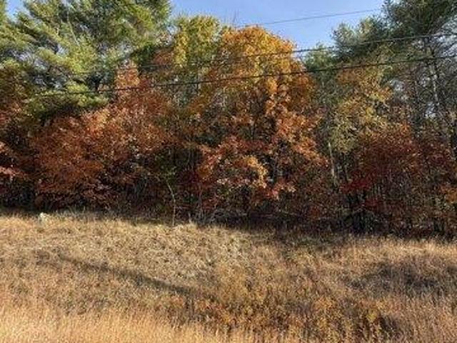 Land for sale in Bethel, Maine