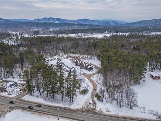 Land for sale in Bethel, Maine