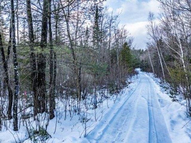 Land for sale in Bethel, Maine