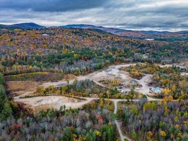 Land for sale in Bethel, Maine