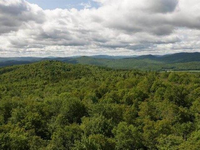 Land for sale in Bethel, Vermont