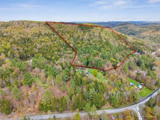 Land for sale in West Bethel, Bethel