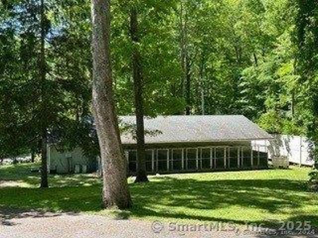 Land for sale in Bethlehem, Connecticut