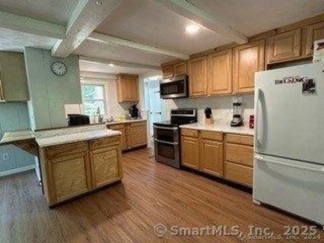 Land for sale in Bethlehem, Connecticut