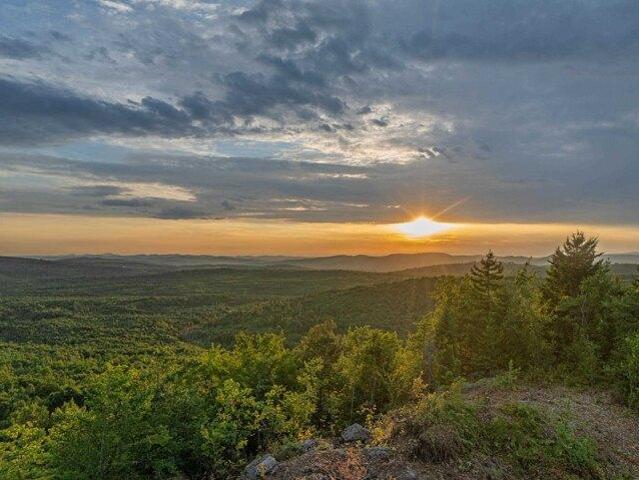 Land for sale in New Hampshire