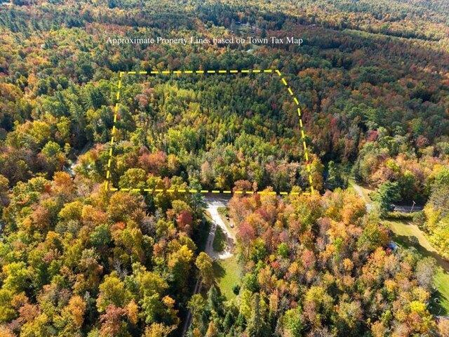 Land for sale in New Hampshire
