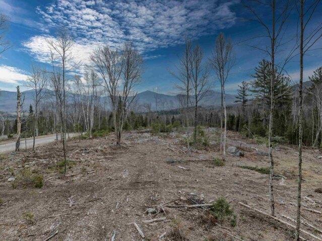 Land for sale in New Hampshire