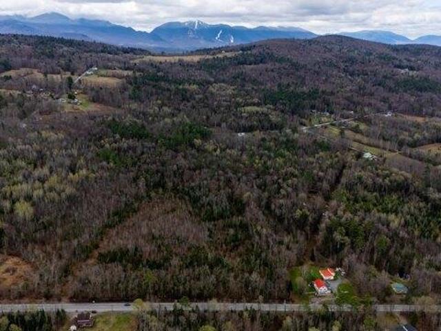 Land for sale in New Hampshire