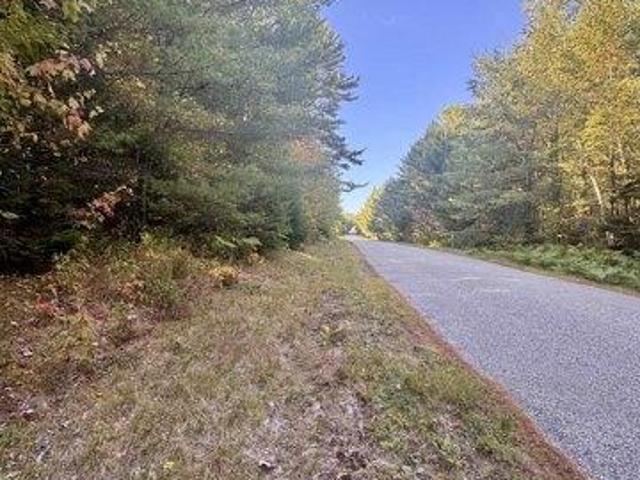 Land for sale in New Hampshire