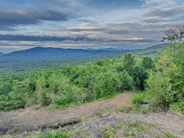 Land for sale in New Hampshire