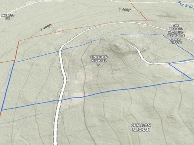 Land for sale in New Hampshire
