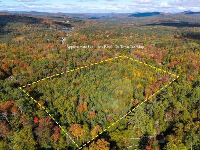 Land for sale in New Hampshire