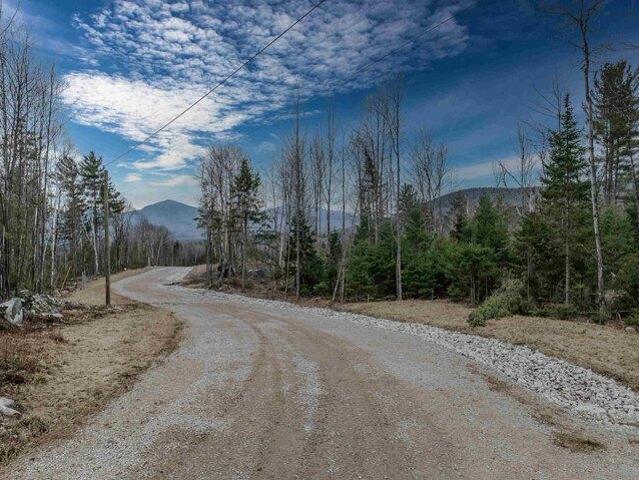 Land for sale in New Hampshire