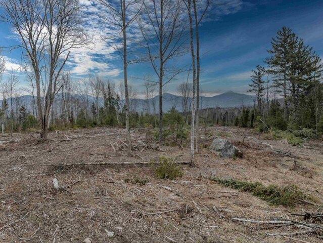 Land for sale in New Hampshire
