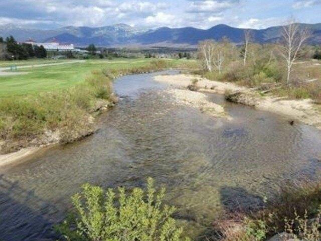 Land for sale in New Hampshire