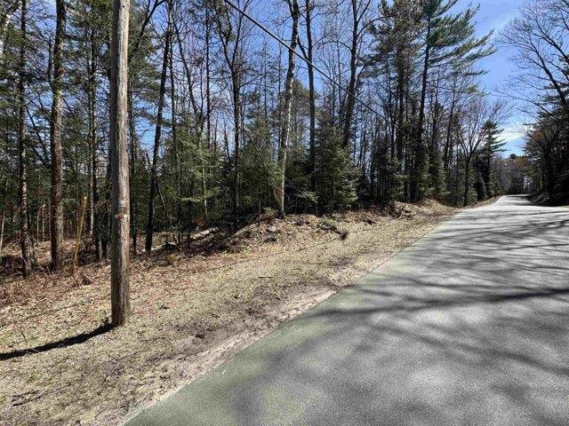 Land for sale in New Hampshire