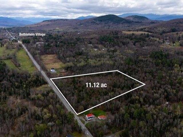Land for sale in New Hampshire