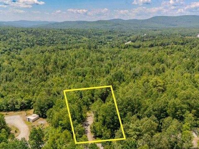 Land for sale in Bethlehem, Grafton County