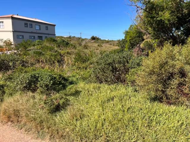 Land for sale