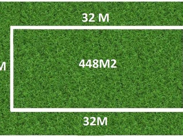 Land for sale in Beveridge, Victoria