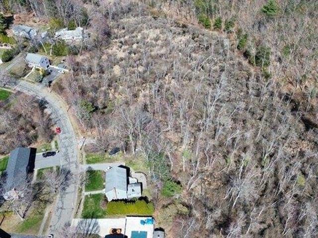 Land for sale in Beverly, Massachusetts
