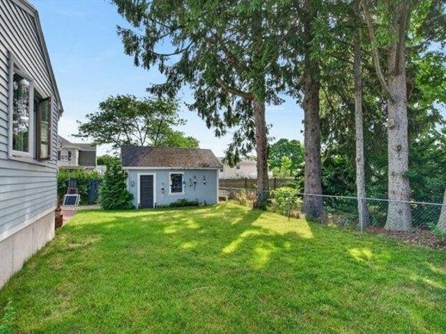 Land for sale in Beverly, Massachusetts