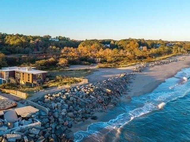 Land for sale in Beverly, Massachusetts