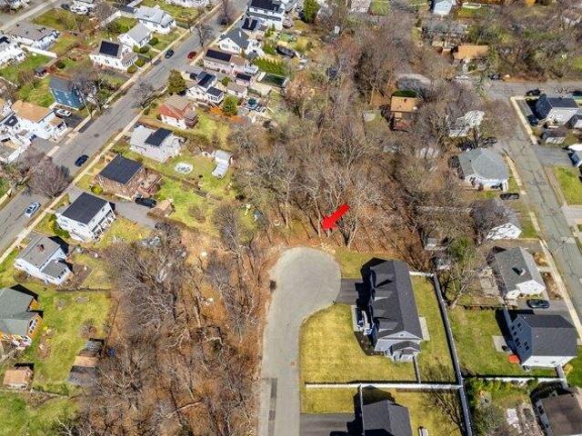Land for sale in Beverly, Massachusetts