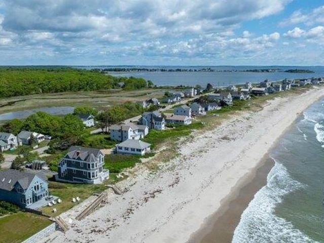 Land for sale in Biddeford, Maine