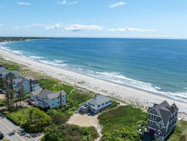 Land for sale in Biddeford, Maine