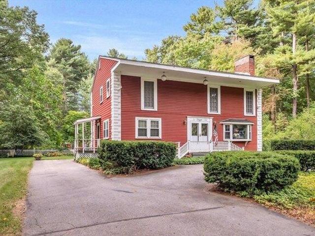 Land for sale in Billerica, Massachusetts