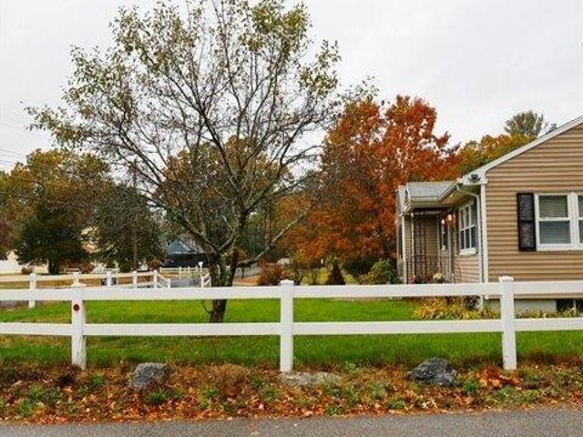 Land for sale in Billerica, Massachusetts