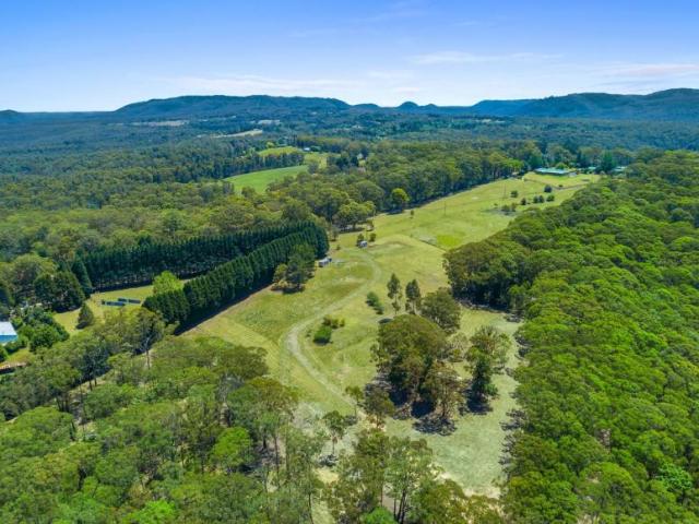 Land for sale in Bilpin, Hawkesbury City Council