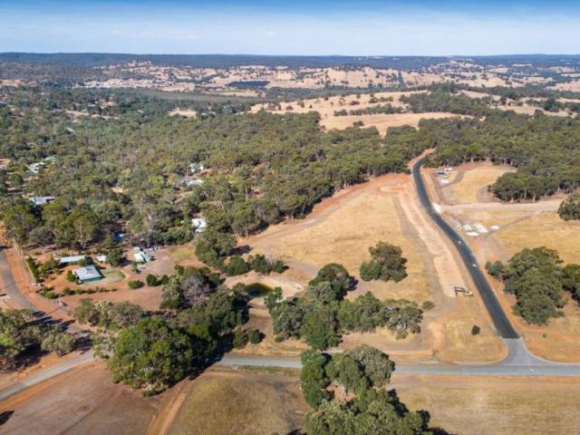 Land for sale in Bindoon, Western Australia