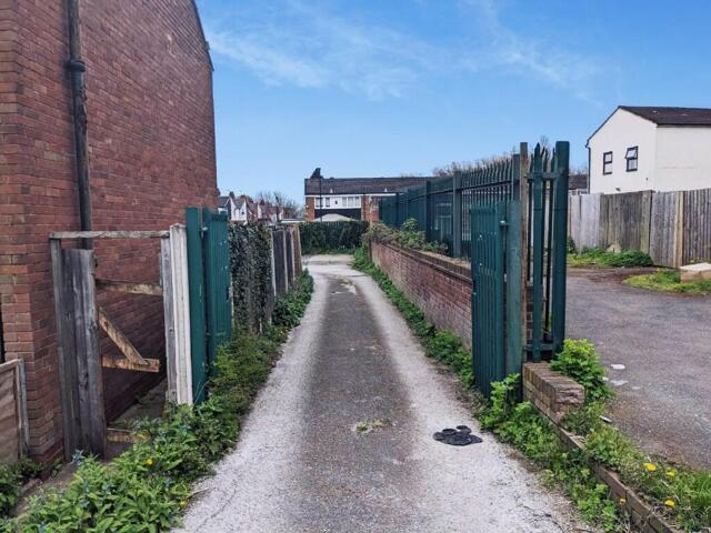 Land for sale in Winson Green, West Midlands