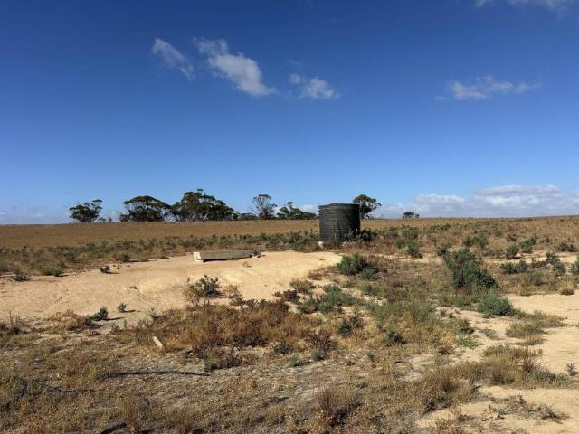 Land for sale in Black Hill, South Australia