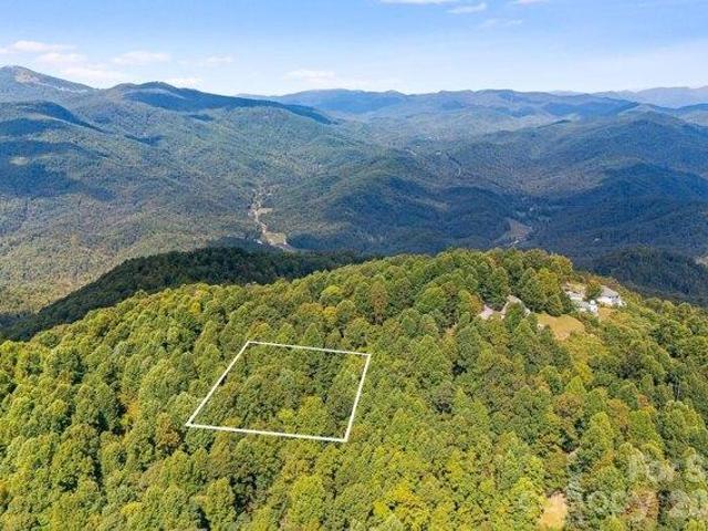 Land for sale in Black Mountain, North Carolina