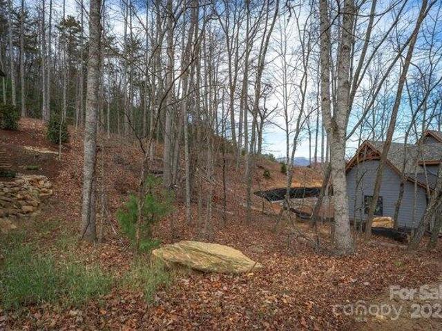 Land for sale in Black Mountain, North Carolina