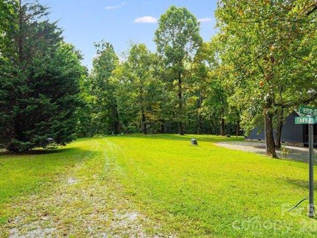 Land for sale in Black Mountain, North Carolina