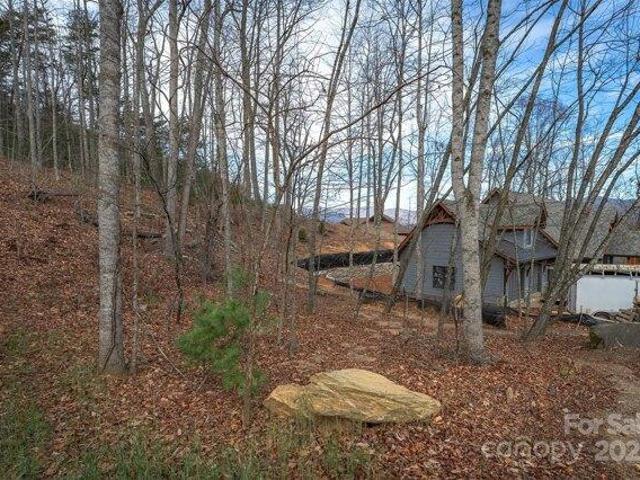 Land for sale in Black Mountain, North Carolina