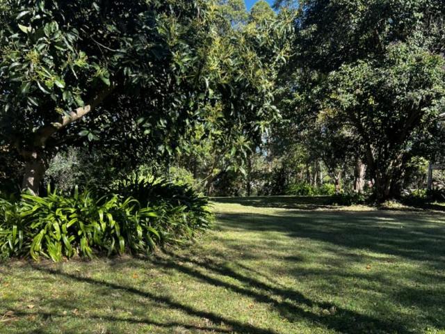 Land for sale in Queensland