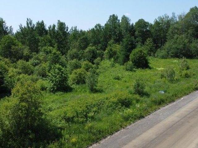 Land for sale in Blaine, Maine