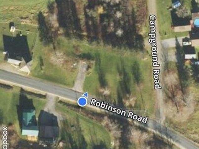 Land for sale in Blaine, Maine