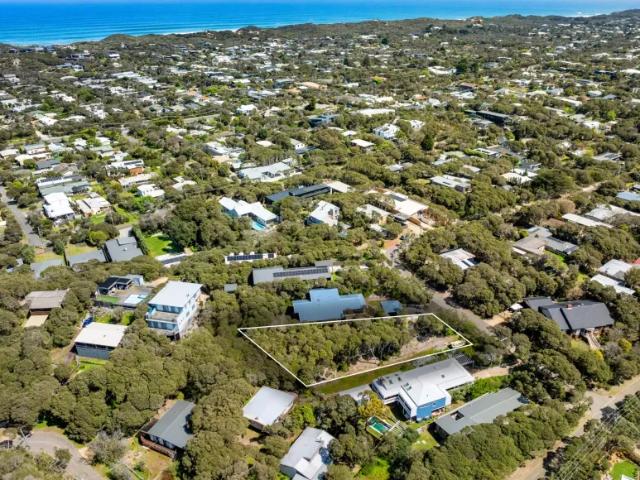 Land for sale in Camerons Creek, Victoria