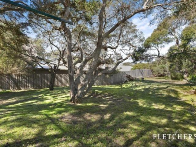 Land for sale in Blairgowrie, Melbourne